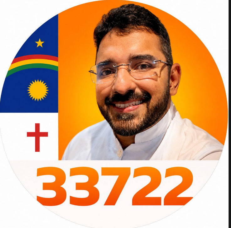 Dr. Mateus Souza
